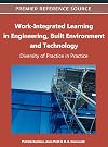 Work-Integrated Learning in Engineering, Built Environment and Technology: Diversity of Practice in Practice
