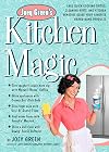 Joey Green's Kitchen Magic : 1,882 Quick Cooking Tricks, Cleaning Hints, and Kitchen Remedies Using Your Favorite Brand-name Products