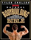 Men's Health Natural Bodybuilding Bible: A Complete 24-Week Program For Sculpting Muscles That Show