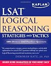 Kaplan LSAT Logical Reasoning Strategies and Tactics