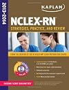 NCLEX-RN 2013-2014 (Kaplan Nclex-Rn Exam)