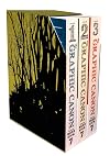 The Graphic Canon, Vol. 1-3