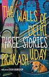 The Walls of Delhi: Three Stories