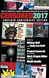 Censored 2017: The Top Censored Stories and Media Analysis of 2015-2016