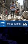 World Report 2017: Events of 2016 (World Report (Human Rights Watch))