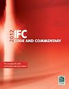 2012 International Fire Code Commentary