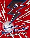 Ripley's Believe It Or Not! Strikingly True (8) (ANNUAL)