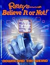 Download the Weird (Ripley's Believe It Or Not!)