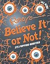Eye-Popping Oddities (Ripley's Believe It Or Not!)