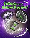 Ripley's Believe It Or Not! A Century Of Strange! (15)