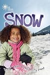 Snow : A first look at the frosty snow!