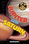 Jupiter and Saturn