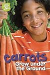 Carrots Grow under the Ground (What Grows in My Garden)
