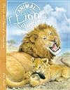 Lion: The Life and Times of a Young Lion (Animal Diaries)