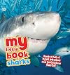 My Little Book of Sharks