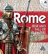 Rome, Grades 3 - 6: Rise and Fall of an Empire (Infinity)