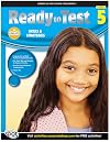 Ready to Test, Grade 5: Skills & Strategies