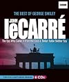 The Spy who came in from the Cold + Tinker Tailor Soldier Spy {2009 radio dramas}