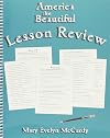 America the Beautiful: Lesson Review