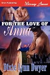 For the Love of Anna