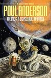 A Bicycle Built for Brew: Volume 6 of the Collected Short Works of Poul Anderson