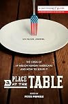A place at the table : the crisis of 49 million hungry Americans and how to solve it
