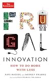 Frugal Innovation: How to do more with less (Economist Books)
