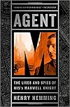 M: Maxwell Knight, MI5's Greatest Spymaster