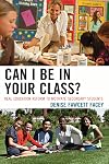 Can I be in your class? real education reform to motivate secondary students