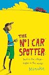 The No. 1 Car Spotter (Walker Racing Reads)