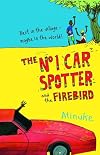 The No 1 Car Spotter and the Firebird