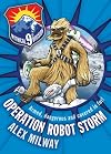 Operation Robot Storm #1 (Mystical 9th Division)