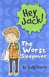 The Worst Sleepover (Hey Jack!)