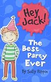 The Best Party Ever (Hey Jack!)