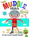 Muddle and Match: Adventure
