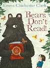 Bears Don't Read