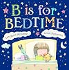 B is for Bedtime