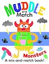 Muddle and Match: Monsters