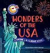 Wonders of the USA (Shine-a-Light)