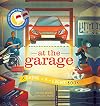 At the Garage (Shine a Light)