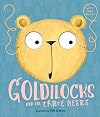Goldilocks and the Three Bears (A Masked Fairytale)