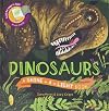 Dinosaurs (Shine-A-Light Book)