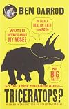 So you think you know about... Triceratops?