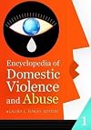 Encyclopedia of domestic violence and abuse