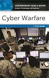 Cyber Warfare: A Reference Handbook