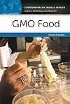 GMO Food: A Reference Handbook