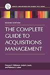 The Complete Guide to Acquisitions Management (Library and Information Science Text Series)
