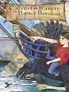 Calvert the Raven in The Battle of Baltimore (Flying Through History)