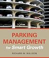 Parking management for smart growth