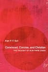 Convinced, Concise, and Christian: The Thought of Huw Parri Owen
